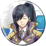 Anzer "Hologram metal badge (65 mm) FARMAGIA (Pharmagear) 01. Official illustration"