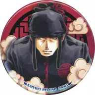 ガト(等身) 「最遊記RELOAD×NATSLIVE CAFE 最遊喫茶 缶バッジ」