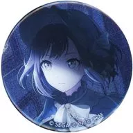 東雲絵名 「プロジェクトセカイ カラフルステージ! feat. 初音ミク グリッター缶バッジ イベントイラストコレクション vol.36 B」