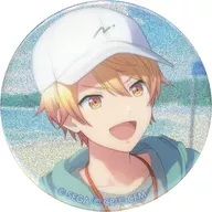 天馬司 「プロジェクトセカイ カラフルステージ! feat. 初音ミク グリッター缶バッジ イベントイラストコレクション vol.39 B」