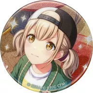 Kohane Azukisawa "プロジェクトセカイ Colorful Stage! feat. Hatsune Miku Glitter metal badge Event Illustration Collection Vol. 39 b"