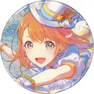 花里みのり 「プロジェクトセカイ カラフルステージ! feat. 初音ミク グリッター缶バッジ イベントイラストコレクション vol.40 C」
