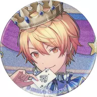 天馬司 「プロジェクトセカイ カラフルステージ! feat. 初音ミク グリッター缶バッジ イベントイラストコレクション vol.40 C」