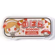 Kugizaki no Bara x My Melody "Jujutsu Kaisen 2nd Shibuya-jihen x Sanrio Character C's Onamae Plate Badge"