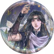 [A la carte] Xie Harai metal badge "Tenkan Shifuku, Volume 3, German family special benefits with Monster"