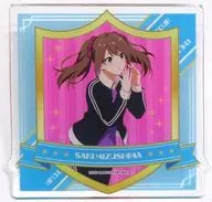 水嶋咲 公式プロデュースバッジ 「アイドルマスター SideM 10th ANNIVERSARY MEETING ～P＠SSION UP!!!～」