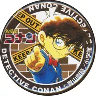 江戶川柯南徽章