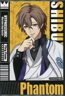 "Film Hypnosis Mic: Division Rap Battle -Division Rap Battle - × Lawson Square Badge" de Gentarō Yumeno