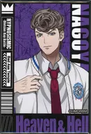 Gokuraku "Film Hypnosis Mic: Division Rap Battle -Division Rap Battle - × Lawson Square Badge"