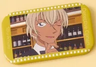 A.安室透