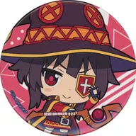 "KonoSuba: God's Blessing on this Wonderful World! 3 Winterware ver. metal badge" in Megumin (Mini Character)