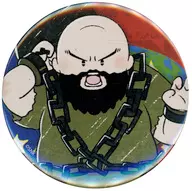 "The king of fighters' 94 metal badge 03. ilustraciones gráficas".