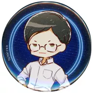 關HISHIHARU(SD)"凍牌徽章01.公式&創作插圖>