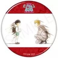 影山茂夫&灵幻新隆