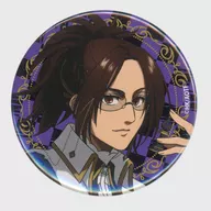 ハンジ・ゾエ1 缶バッジ 「まるくじ 進撃の巨人 チェスStyle」 小吉-4