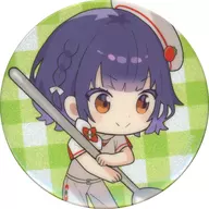 七瀬すず菜(デフォルメ) 「バーチャルYouTuber にじさんじ Speciale Half Anniversary ランダム缶バッジ」