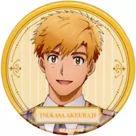 "Medalist On Lee Shop in Animate Trading metal badge Formal Costume Ver." by Ruji AKEURA (Isshin)