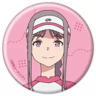 星美彩花(立畫)"徽章天藍色實用程序01.正式插圖>