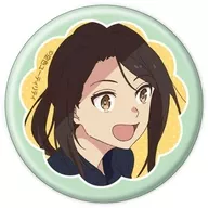 茜遥(場面写) 「缶バッジ 空色ユーティリティ 01.公式イラスト」