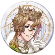 シュティマ "Holograma metal badge (57 mm) 100 Sleeping Princes and the Kingdom of Dreams 02. Ilustraciones oficiales".