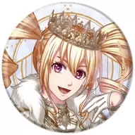 Tormari "Holograma metal badge (57 mm) 100 Sleeping Princes and the Kingdom of Dreams 02. Ilustraciones oficiales".