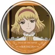 Natalia Lutz kimura Ska Rambaldi a "metal badge TALES OF THE ABYSS 04. Scene photograph Illustration"