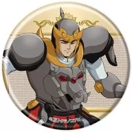 クウヤ "metal badge Tenku Senki Shurato 02. Official Illustration"