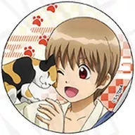 冲田総悟(普通)"銀魂隨機KanbadCat ver.JF2025>