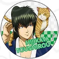 土方十四郎(Glitter ver.)"銀魂隨機KanbadCat ver.JF2025>