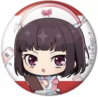 与謝野晶子 「文豪ストレイドッグス トレーディングミニ缶バッジ もりしんりょうじょ」