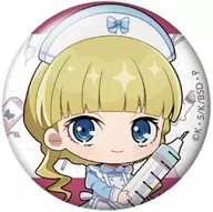エリス 「文豪ストレイドッグス トレーディングミニ缶バッジ もりしんりょうじょ」