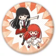 "ZATCH BELL! Complete Edition metal badge 01. BOX1 (Graphic Art Illustration)" by Tio & Megumi Oama