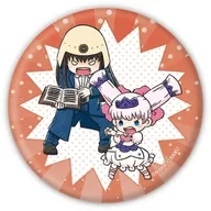 Patti & Ulle "Zatch Bell! : edición completa de metal badge 02. RECUADRO 2 (ilustraciones gráficas)"