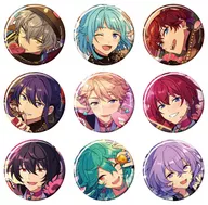 全9種セット 「あんさんぶるスターズ!! コレクション缶バッジ[2025 Feb.]-Idol Side-」