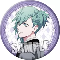 Ai Bifu (A) BIG metal badge Fiction & Non-Fiction Ver. "Utano Prince Sama ♪"