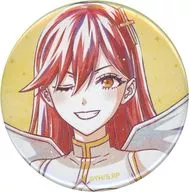 Ariel (Angel Airborne Corps)' 2.5 Dimensional Temptation Trading Ani-Art metal badge'