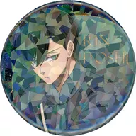 糸師凛(レアver./ホロ) 「ブルーロック ～甘い誘惑の舞台～ トレーディングレア入り缶バッジ」