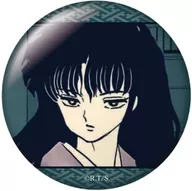 "Inuyasha inuyasha Trading metal badge vol. 2"