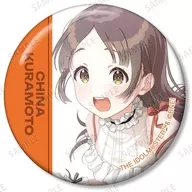 仓本千奈