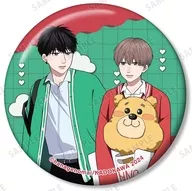 柿本健&田中优也