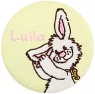 ララ 「Suzy’s Zoo-スージー・ズー- シークレット刺繍缶バッジ」