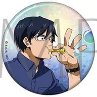 飯田天哉 「僕のヒーローアカデミア ホロバッジコレクション」