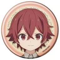 Zion, "metal badge Magic Maker - How to Create a Different World Magic - 01. Official Illustration".