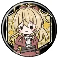 Rafina "metal badge Magic Maker -- How to make magic in a different world -- 02. Graph Art Illustration"