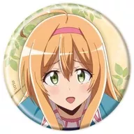 メリエール "metal badge Alone Conquering a Different World 01. Official Illustration"