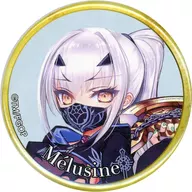 Rule/Merluzine "Fate/Grand Order Rekiji metal badge vol. 12" Anime Japan 2025 goods