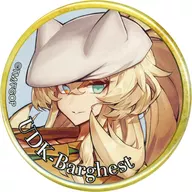 Archer / UDK - Bar Guest "Fate/Grand Order Reiki Summoning metal badge Vol. 12" Anime Japan 2025 Goods