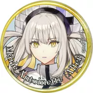 Avenger / María Antonieta [Horta] "Fate/Grand Order Spiki Citation metal badge vol. 12" Anime Japan 2025 Goods