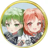 Artego/響和千鑰匙Anime Japan 2025商品