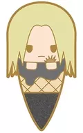 Shishiba "SAKAMOTO DAYS ICE PI PINS"